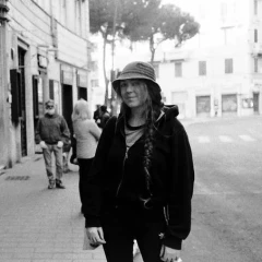 Vittoria Lamorgese