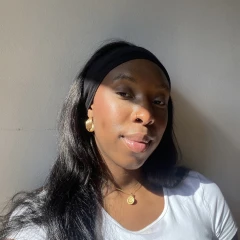 Maïmouna Gueye