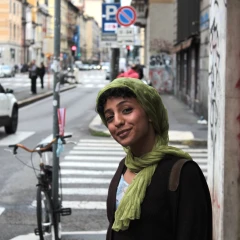 Magalì Asfaha