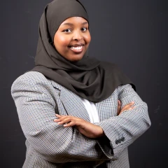 Ayaan Adan Mohamed