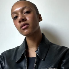 Rokhaya Sofia Thiam